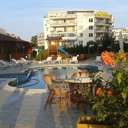 Megas Apartment