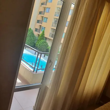 Megas Apartment